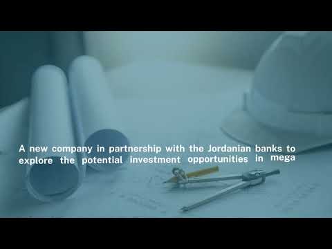 فيديو يستعرض ابرز استثمارات صندوق استثمار أموال الضمان الاجتماعي