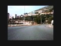 Butrint-Sarande by car. Albania 2009