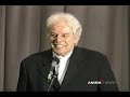 Conferencia Alejandro Jodorowsky en la UPLA 1997 (parte 2/6) Conferencia Alejandro Jodorowsky en la UPLA 1997 (parte 2/6)