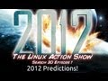 2012 Predictions! | LAS | s20e01