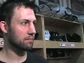 Flames player react to Game 6