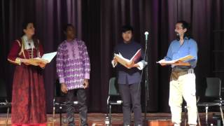 SOUL 2014- Letovanić in Clinton, MI