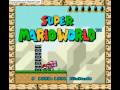 My own Super Mario World Intro