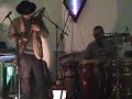 Spain (C.Corea) part 1 (Ron Baggerman-Chapman Stick)