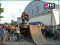 videos de EXHIBICION DE CICLISTAS EXTREMOS No. 2