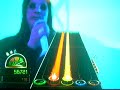 Guitar Hero World Tour - Mr.Crowley - Expert Guitar 94%