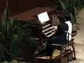 Joseph Jongen - Toccata from Symphonie Concertante