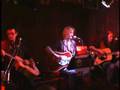 Hillbilly Speedball at The Woodstone
