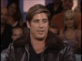 Evictee Interview: Braden