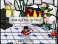 Frozen In Time with the Club Penguin Band