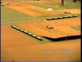 indoor rc off road 1:10 falu mrc 1992 11 29