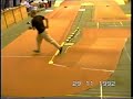 indoor rc off road 1:10 falu mrc 1992 11 29