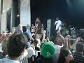 Meth and Red perform \"Da Rockwilder\" at Rock The Bells