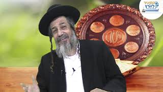 חודש ניסן | ניסים וישועות מקיפות | הרב מאיר שלמה