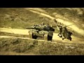 Leopard-2 A6 - KMW Kraus-Maffei Wegmann