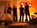Communion - Feridas
