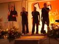 Communion - Feridas