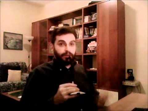 Immagine anteprima YouTube