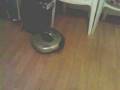 videos de odkurzacz robot