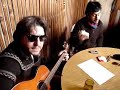 Estelares -campanas- acustico Fm Universidad Estelares -campanas- acustico Fm Universidad