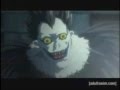 Death Note Parody - Nobody Likes Shinigami