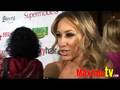 videos de Haylie Duff INTERVIEW at Supermodels Unlimited Magazine Party November 12, 2008