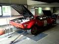 De Tomaso 460 CV De Tomaso 460 CV