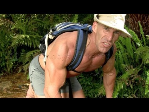 how to improve push ups