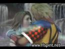Final FantasyX-2;When I die