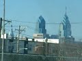In the Streets of Philadelphia