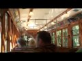 A ride aboard 1923 TTC Peter Witt 2894