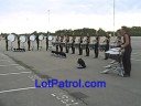 Bluecoats 2008 \"Poole\"