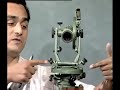 Module 5 Lecture 4 Surveying