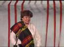 Mary does Brigadoon Mary does Brigadoon