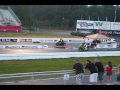 videos de Motorcycle Quarter Mile Compilation