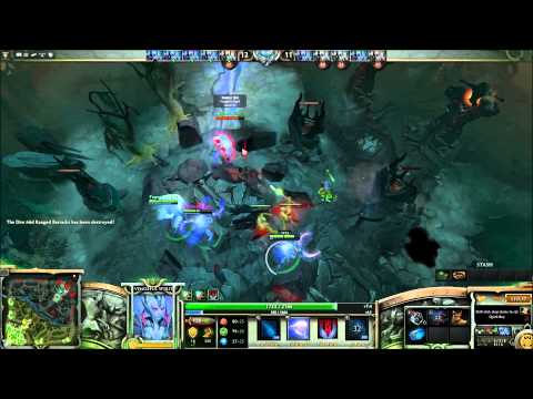 how to control bots in dota 2