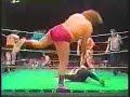 andre the giant   mr  wrestling ii take on 3 opponents