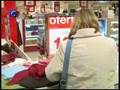 La juez da la razón a Areces y condena a El Corte Inglés