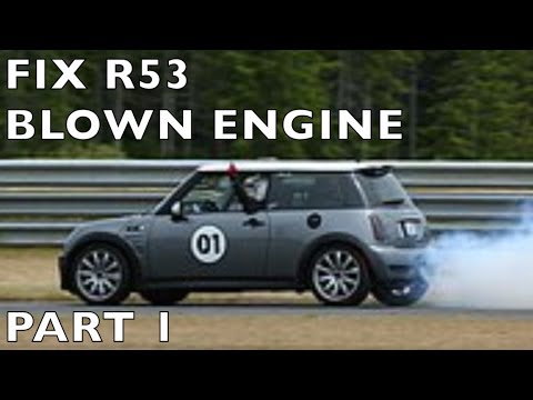 how to rebuild your own engine