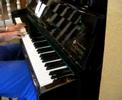 Titanic piano amateur principiante