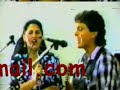 Antonio (Remache) y Eva - quiero superarme señor