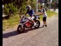 DERBI GPR 50 REPLICA 1