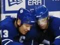 Penguins-Leafs-Intro