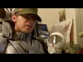 DIY Scifi Armor (Indy Mogul style)