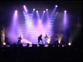 Roots Of Death - Live @ Z7 - Brutal Uniform