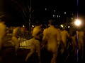 Tufts Naked Quad Run 2007 Tufts Naked Quad Run 2007