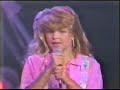 Kids incorporated - Message in a bottle (1985)