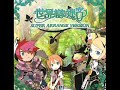 Etrian Odyssey Battle Theme - Super Arrange Version Etrian Odyssey Battle Theme - Super Arrange Version