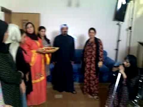 كواليس مسلسل ام البنات