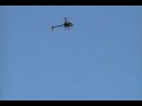 Blade 400 mild park flying